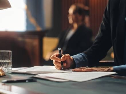 Hillside, IL family lawyer