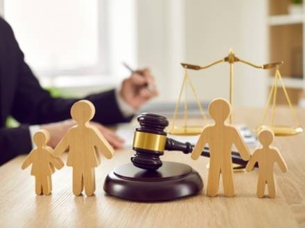 Oak Park, IL Child Support Attorney Today