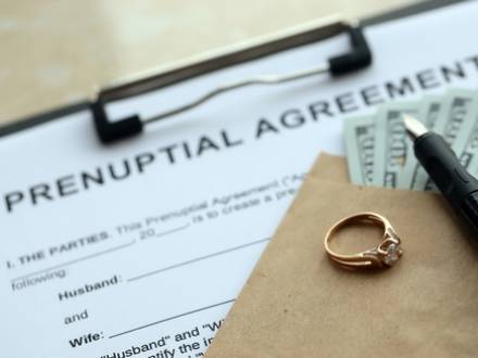 Oak Park Alimony Lawyer